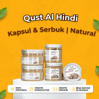 Quts Al Hindi Qust Al Hindi Qist Alhindi Qust Hindi Asli Dari Arab Saudi Garansi Uang Kembali 100%