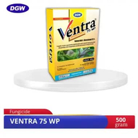 DGW - FUNGISIDA VENTRA 75 WP 500 Gram