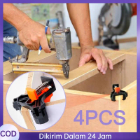 4pcs Clamp Corner Klem Sudut Siku Alat Jepit Siku Sudut Penjepit Sudut Siku Penjepit Siku Sudut Clam