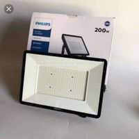 lampu tembak philips 200w sorot led 200 watt bvp150 bvp 150 200watt