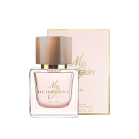 【BURBERRY 巴寶莉】My Burberry Blush女性淡香精30ml(專櫃公司貨)