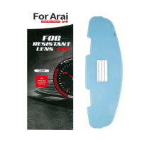 KuLeyp Huiyisunny Photochromic Visor สำหรับ ARAI RX7X RX-7X CORSAIR-X RC RX-7V RX7V PAPIDE-NEO XD VA