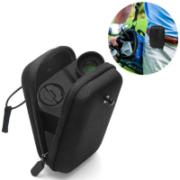 Golf Rangefinder kes EVA Hard Cover Range Finder Bag teleskop luar memburu Rangefinder penyimpanan k