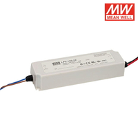 MW明緯 交流/直流 LP系列 LPV-100 可配置型電源供應器 100W LED電源 安定器 電子看板