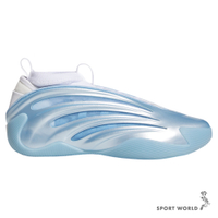 Adidas 籃球鞋 男鞋 哈登 HARDEN VOLUME 9 藍【運動世界】JH6482