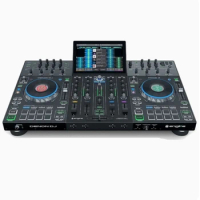 Denon/Tianlong Prime 4 dual USB integrated DJ controller disc player private room DJ commercial performance private room DJ