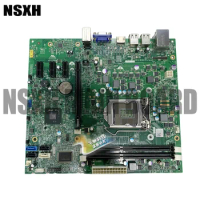 CN-042P49 3010 MT Motherboard MIH61R 10097-1 042P49 42P49 LGA 1155 DDR3 Mainboard