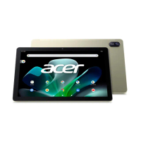 【Acer 宏碁】Iconia Tab M10 10.1吋 4G/64G WI-FI 平板電腦(內附透明保護殼)