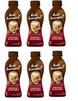 Minuman Instan Kopi Kenangan Botol x 6 Caffe Latte, Cappucino, Espresso ( Double, Matcha, Mocha Mint