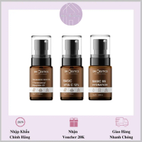 Làm đẹp DrCeutics Serum - Tinh Chất Dưỡng Da Chuyên Sâu Toàn Diện