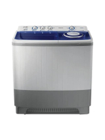 เครื่องซักผ้า 2 ถัง (14kg) รุ่น WT16J8LEC/XST