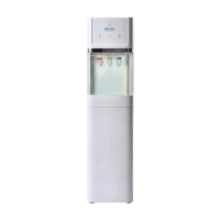 【Toppuror 泰浦樂】經濟型立式白色RO三溫飲水機含基本安裝 JB46232
