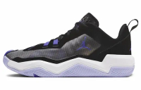 AIR JORDAN ONE TAKE 4 PF PURPLE BLACK