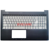 Laptop new for Lenovo Yoga slim 7-15iil05 upper case palmrest cover