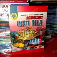 budidaya ikan nila original
