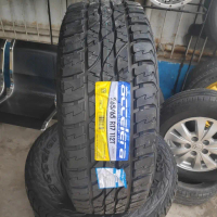 BAN MOBIL ACCELERA OMIKRON A,T 265 65 R17