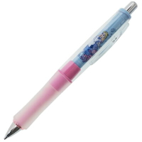 大賀屋 日本製 愛麗絲 搖搖筆 自動鉛筆 鉛筆 紓壓筆 公主 夏普 好寫 迪士尼 alice 正版 J00015874