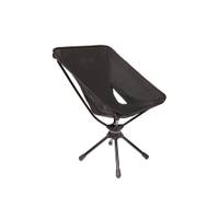 ├登山樂┤韓國 Helinox Tactical Swivel Chair 戰術旋轉椅 / 黑 # HX-11204