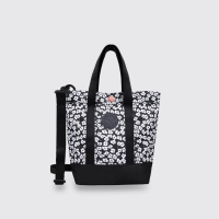 Exsport Blossom City Strolling Sling Bag - Black