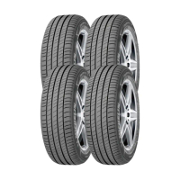 【Michelin 米其林】PRIMACY 3輪胎四入組送安裝_225/55/17吋(E200/E220專用胎_車麗屋)