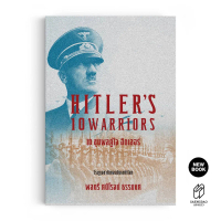 Saengdao(แสงดาว) หนังสือ 10 ขุนพลคู่ใจฮิตเลอร์ HITLER S 10 WARRIORS