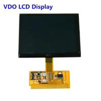 VDO LCD Display A3 A6 Cluster A3 A4 A6 FOR VDO for VDO LCD display
