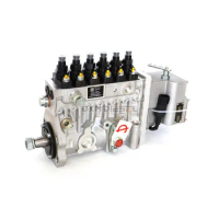5267707 diesel engine parts BYC fuel injection pump CPES6PB120D120RS3189 diesel engine 6BTAA5.9-G2 fuel pump 5267707