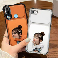 เคสโทรศัพท์, เคสสำหรับ VIVO Y17, VIVO Y15, VIVO Y12, VIVO Y3, Y3S 2020, VIVO U3X, VIVO U10, VIVO Y11