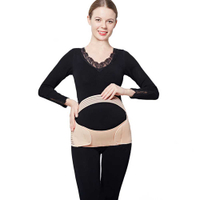 Maternity Belt Pregnancy Prenatal Bandage Belly Band Back Support Abdominal Belt Binder For Women Underwear