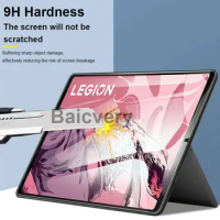 Tempered Glass Film High Quality For LENOVO LEGION Y700 2023 2th Generation TB-320FC Tablet Film 8.80" Screen Protective