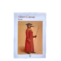 Wabah Albert Camus The Plague   :  KAKATUA