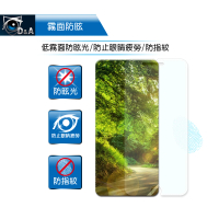 【D&amp;A】HTC Desire 828 / 5.5吋日本原膜AG螢幕保護貼(霧面防眩)