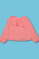 CARDINAL KIDS GIRL BLOUSE 2