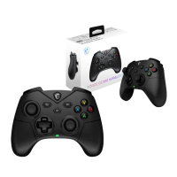 【MSI 微星】買一送一★FORCE GC300 WIRELESS 遊戲手把