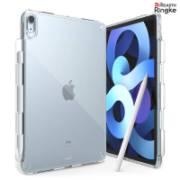 【Ringke】Apple iPad Air 5 2022 / Air 4 2020 10.9吋 [Fusion] 透明背蓋防撞保護殼