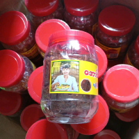 พริกป่น Aung chan Aye 1 pcs 300g