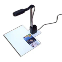 Winait Stocked High Speed Scanner, documents, passport, identity card,pictures, book scanner