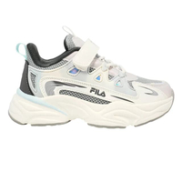 รองเท้าลำลองเด็ก Pupino สีขาว - FI039SH168ESTH