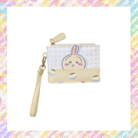 吉伊卡哇 零錢包 散紙包 卡包 卡片套/證件套 - 平行進口貨品 (Usagi ) - 4547274052169