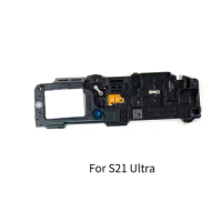 10PCS For Samsung Galaxy S21 / S21 Plus / S21 Ultra Loudspeaker Buzzer Ringer Flex Cable Repair Parts