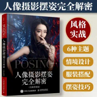 Portrait Photography Pose Completely Declassified New and Upgraded Portrait Photography Book: Beauty Pose Photography Tips