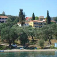 住宿 Pension Elena Ágios Nikólaos