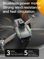 KF998航拍GPS避障無人機無刷電機空拍機H6遙控飛機四軸飛行器