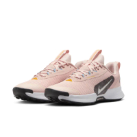 【NIKE 耐吉】W JUNIPER TRAIL 3 粉 慢跑鞋 女鞋 運動鞋 緩震 越野鞋(FQ0902-600)