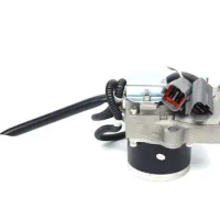 Excavator Electric Parts Throttle Motor Assembly 7834-40-2000 For Komatsu PC200-6 PC220-6 PC240-6 PC120-6 Governor accelerator