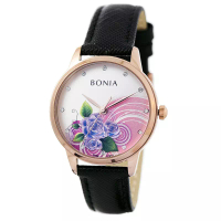 BONIA Bonia - B10507-2517 - Jam Tangan Wanita