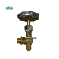 Integrated Valve Flow-Limiting 21W JRM Gas Valve For Energy Saving Gas Cooking Stove Food Stall Restaurant Canteen Hot Stove