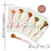 Kuas Makeup Brush Blush Kuas Makeup Tools Blush On Brush Makeup