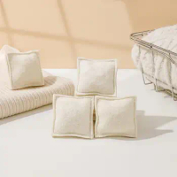 Laundry Wool Dryer Balls Reusable Laundry Wool Balls 3 PCS Square Downy Fabric Softener Ball Laundry Room Accessories Household