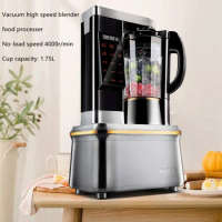 Joyoung 220V Vacuum Food Blender 1400ML Household Vacuum Wall-breaking Food Mixer 12H Appointment Multifunction Food Processor